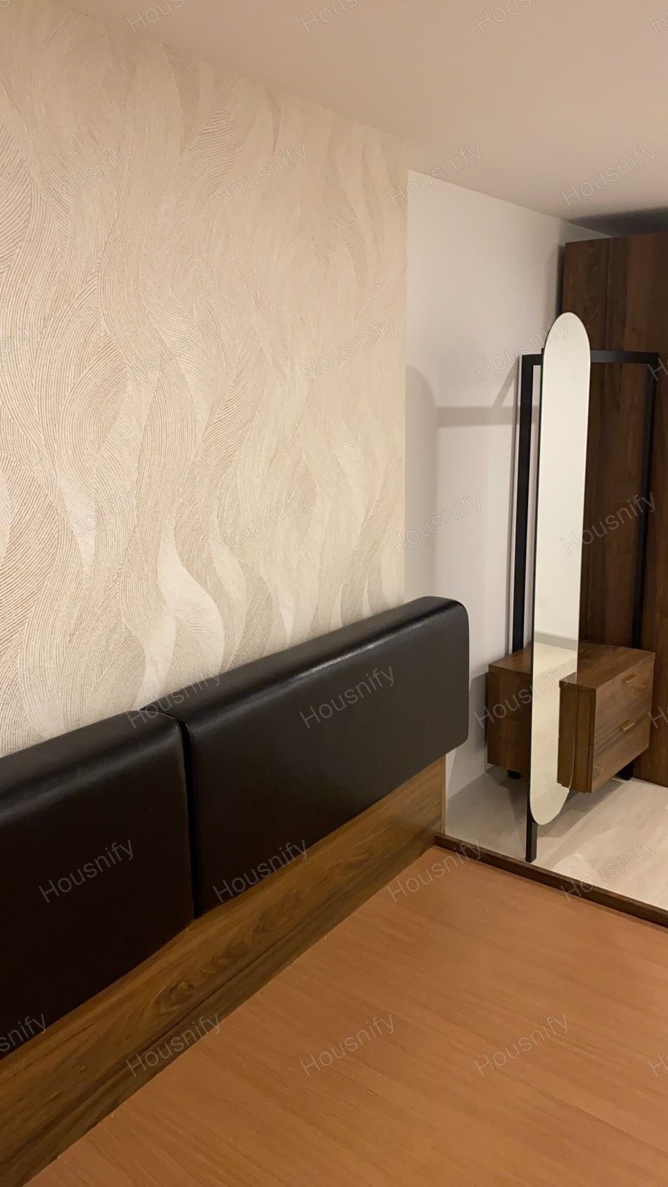 KnightsBridge Prime Sathorn | Luxury High-Rise Condo | Fully Furnished | Near BTS Chong Nonsi | Prime Sathorn CBD | Ready to Move In | Unit 599/332 - Thumbnail 3