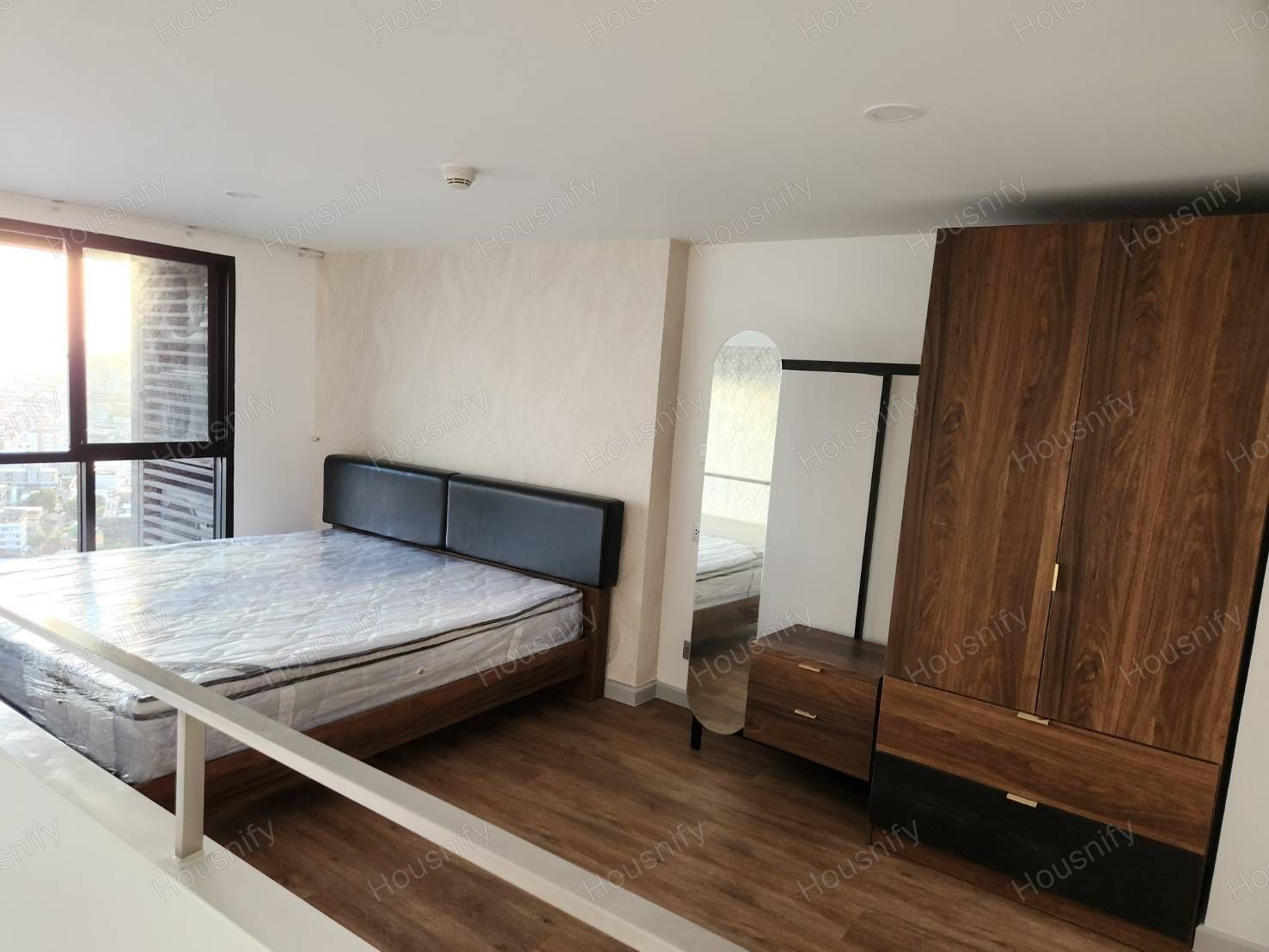 KnightsBridge Prime Sathorn | Luxury High-Rise Condo | Fully Furnished | Near BTS Chong Nonsi | Prime Sathorn CBD | Ready to Move In | Unit 599/332 - Thumbnail 5