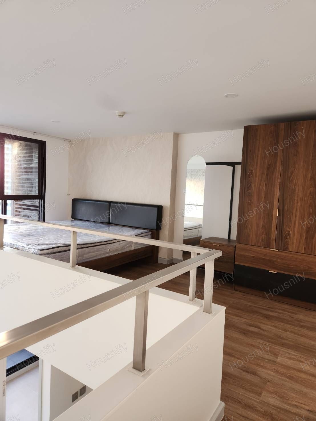KnightsBridge Prime Sathorn | Luxury High-Rise Condo | Fully Furnished | Near BTS Chong Nonsi | Prime Sathorn CBD | Ready to Move In | Unit 599/332 - Thumbnail 12