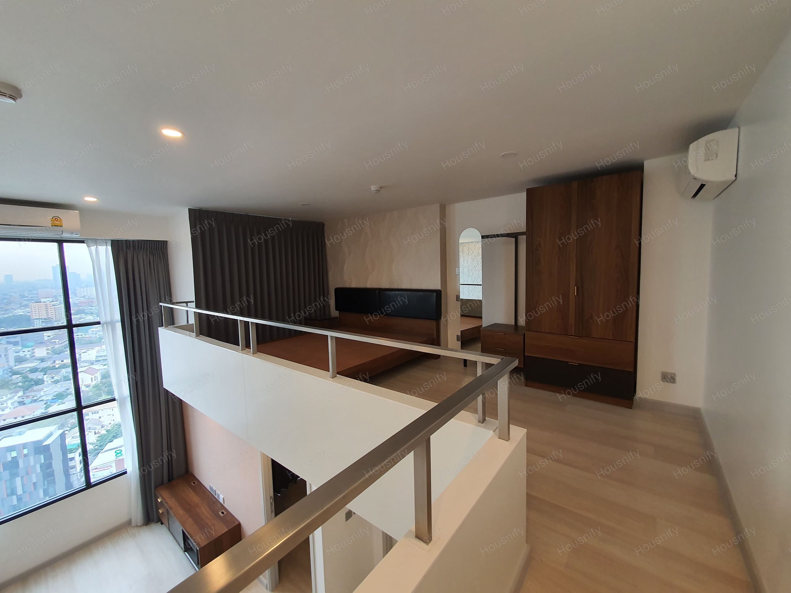 KnightsBridge Prime Sathorn | Luxury High-Rise Condo | Fully Furnished | Near BTS Chong Nonsi | Prime Sathorn CBD | Ready to Move In | Unit 599/332 - Thumbnail 16