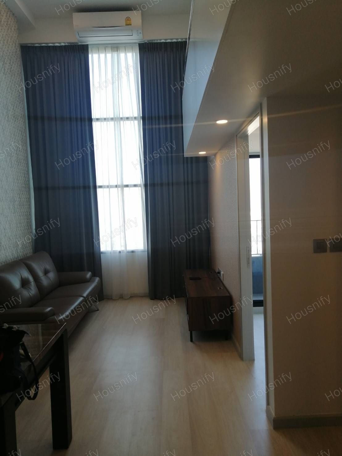 KnightsBridge Prime Sathorn | Luxury High-Rise Condo | Fully Furnished | Near BTS Chong Nonsi | Prime Sathorn CBD | Ready to Move In | Unit 599/332 - Thumbnail 28