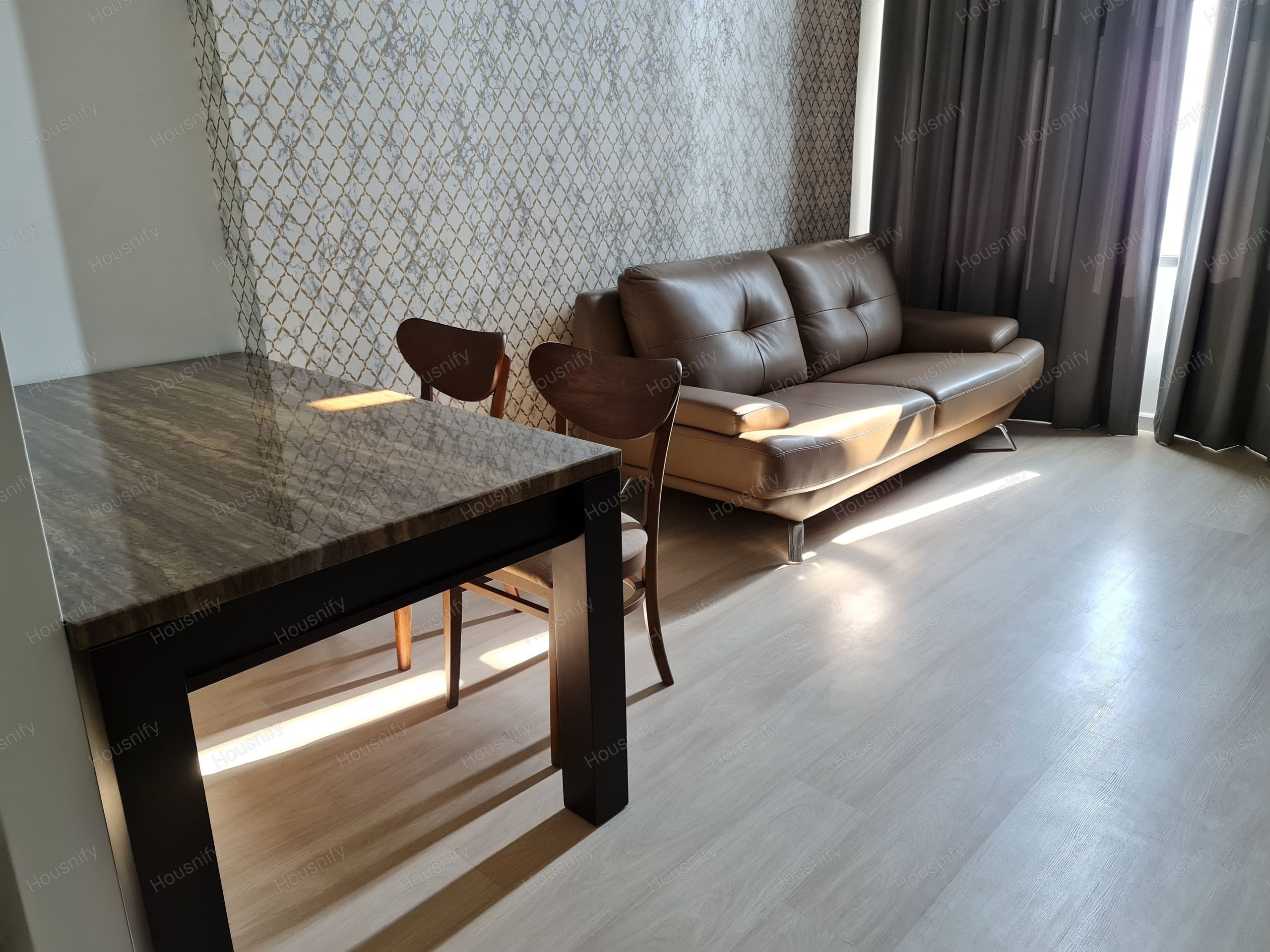 KnightsBridge Prime Sathorn | Luxury High-Rise Condo | Fully Furnished | Near BTS Chong Nonsi | Prime Sathorn CBD | Ready to Move In | Unit 599/332 - Thumbnail 26