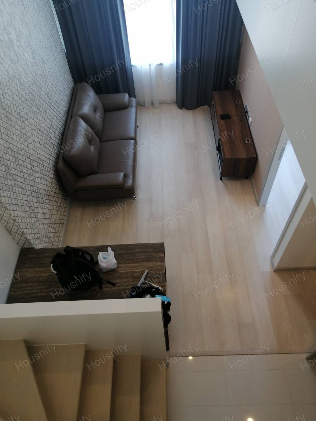 KnightsBridge Prime Sathorn | Luxury High-Rise Condo | Fully Furnished | Near BTS Chong Nonsi | Prime Sathorn CBD | Ready to Move In | Unit 599/332 - Thumbnail 32