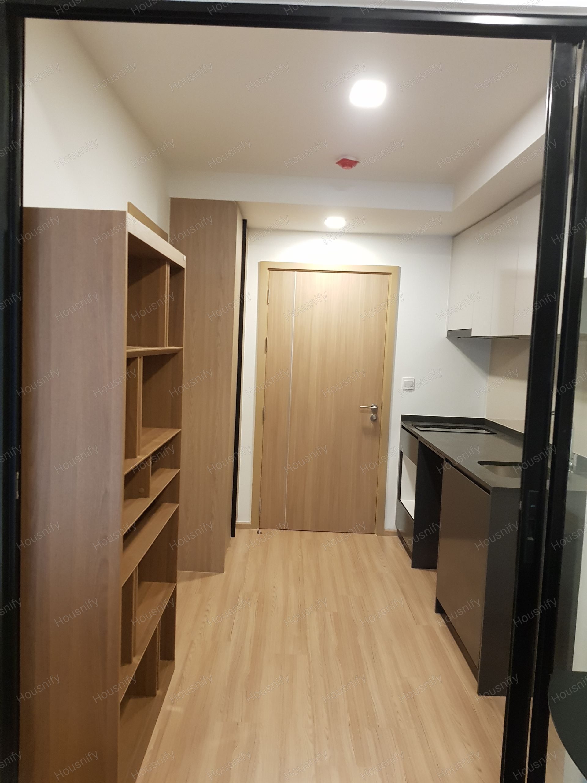 Maestro 07 Victory Monument | Modern Low-Rise Condo | Fully Furnished | Near BTS Victory Monument | Easy Access to Phaya Thai & Siam | Ready to Move In | Unit 364/156 - Thumbnail 4