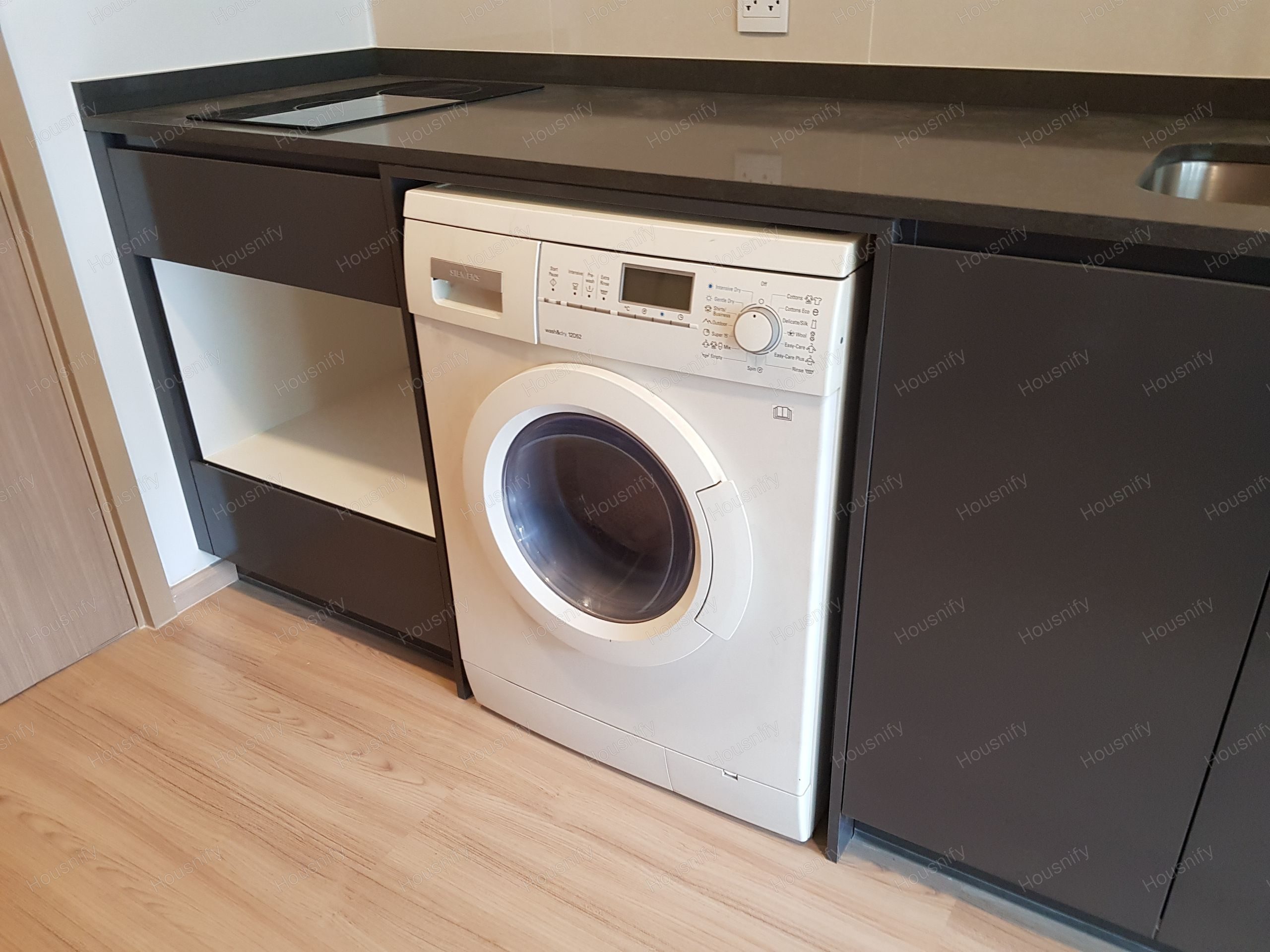 Maestro 07 Victory Monument | Modern Low-Rise Condo | Fully Furnished | Near BTS Victory Monument | Easy Access to Phaya Thai & Siam | Ready to Move In | Unit 364/156 - Thumbnail 6