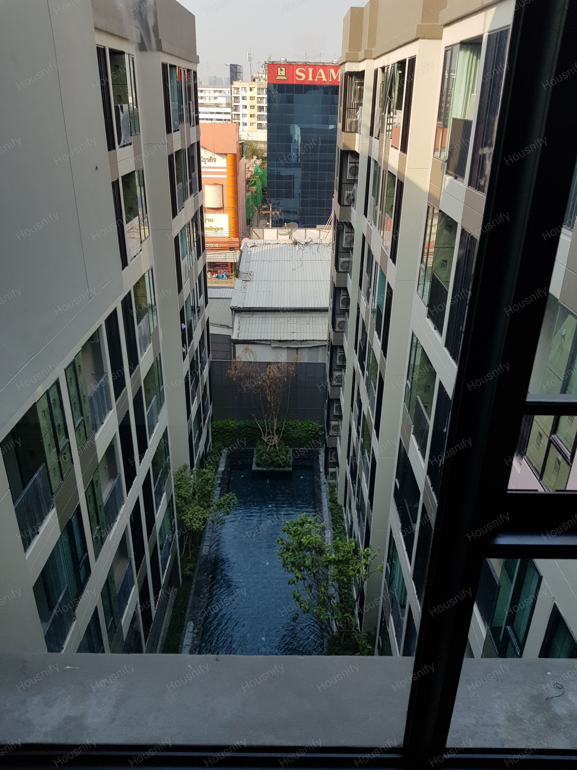 Maestro 07 Victory Monument | Modern Low-Rise Condo | Fully Furnished | Near BTS Victory Monument | Easy Access to Phaya Thai & Siam | Ready to Move In | Unit 364/156 - Thumbnail 8