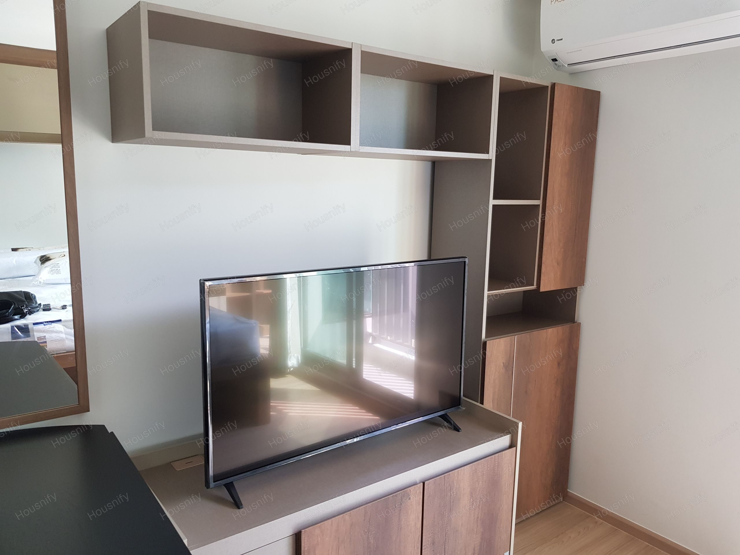 Maestro 07 Victory Monument | Modern Low-Rise Condo | Fully Furnished | Near BTS Victory Monument | Easy Access to Phaya Thai & Siam | Ready to Move In | Unit 364/156 - Thumbnail 5