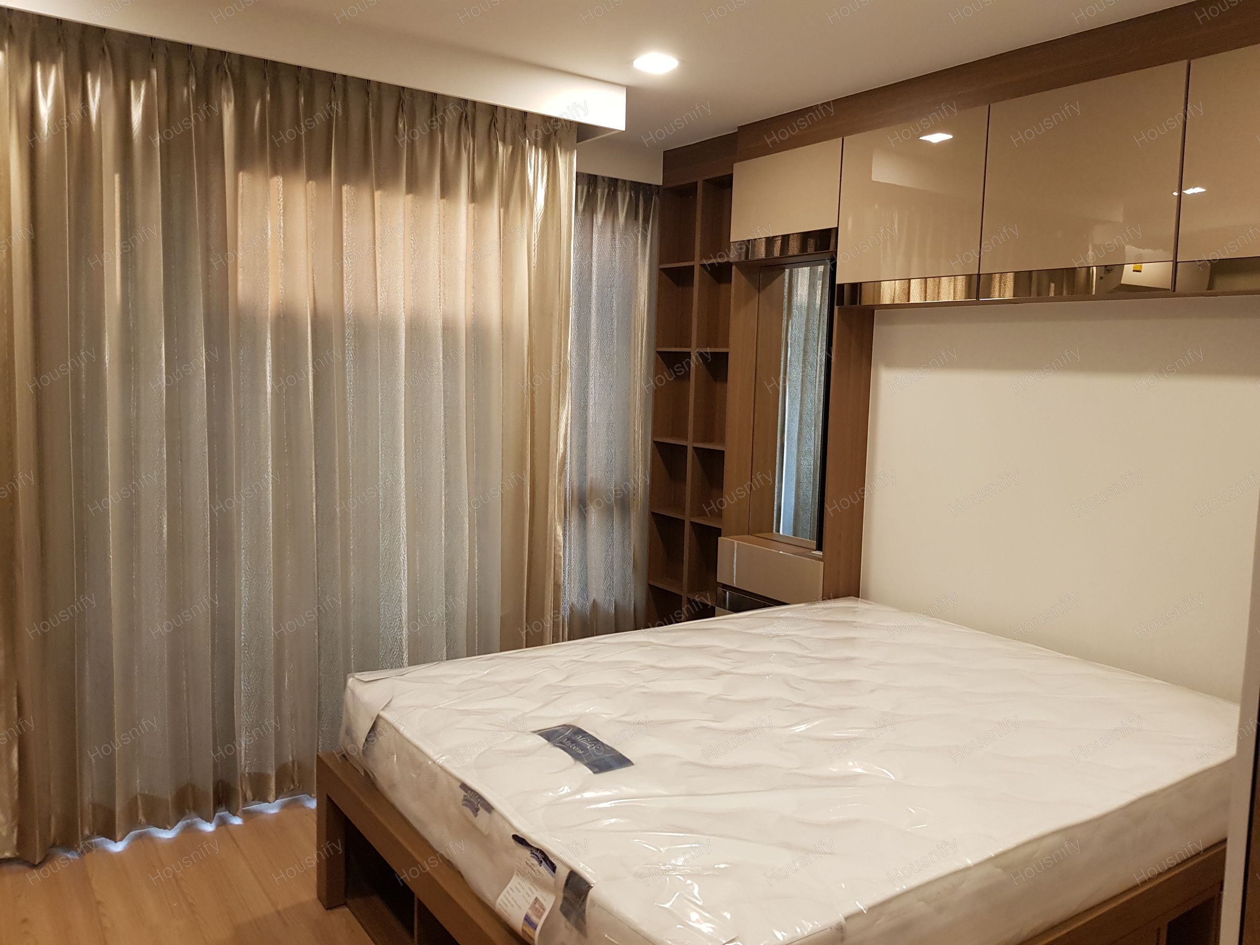 Maestro 07 Victory Monument | Modern Low-Rise Condo | Fully Furnished | Near BTS Victory Monument | Easy Access to Phaya Thai & Siam | Ready to Move In | Unit 364/156 - Thumbnail 10