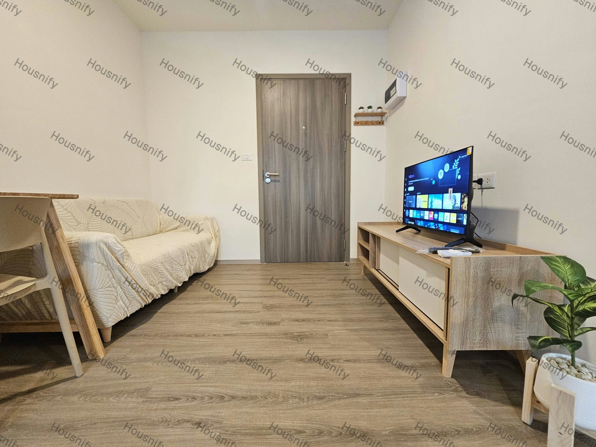 The Origin Bangkae | Ready to Move In | 24.5 SQ.M | Washing Machine Included | 9,500 THB/Month - Thumbnail 3