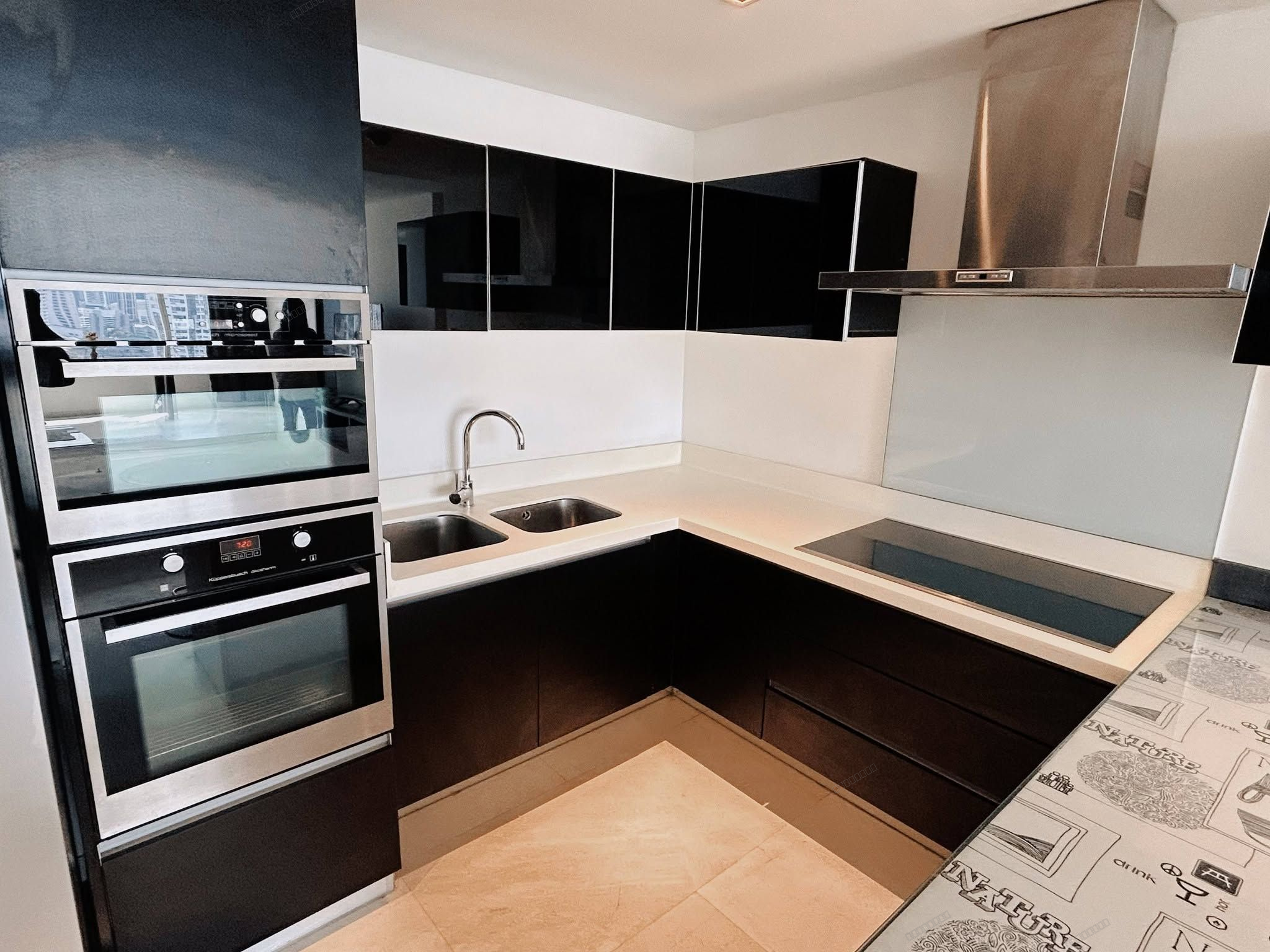 Eight Thonglor Residences | Luxury Residence - Thumbnail 11