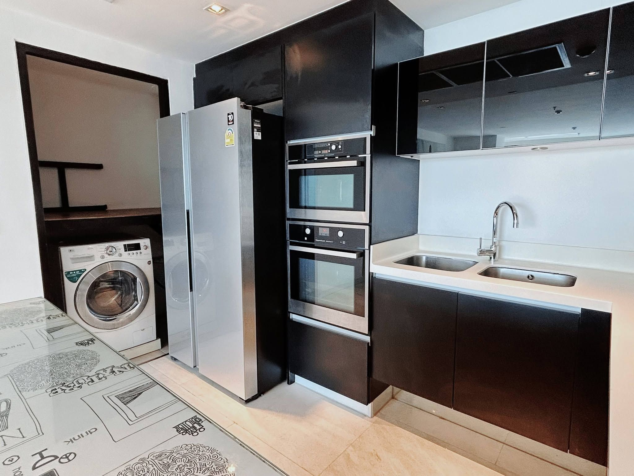Eight Thonglor Residences | Luxury Residence - Thumbnail 17