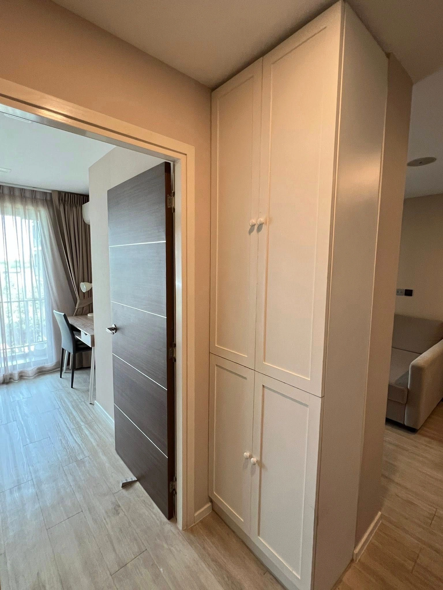 เช่าคอนโด1 BedroomAtmoz Ladprao 71 - Image 1