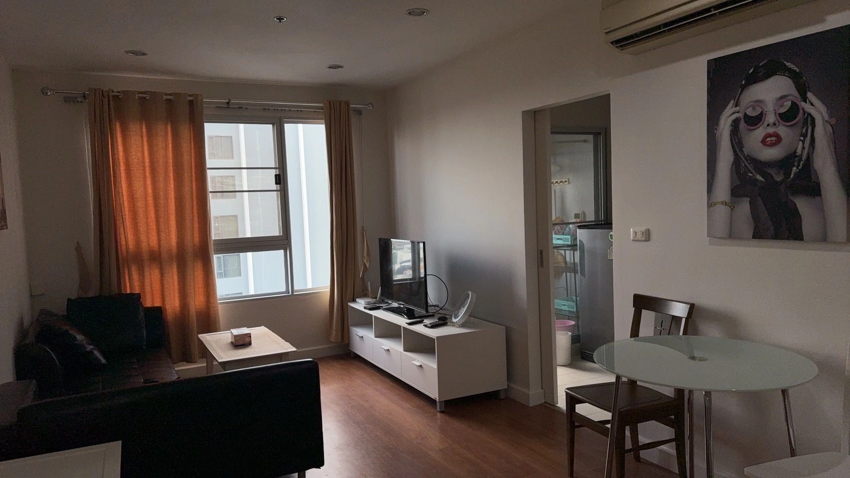 เช่าคอนโด1 BedroomCondo One X Sukhumvit 26 - Image 1