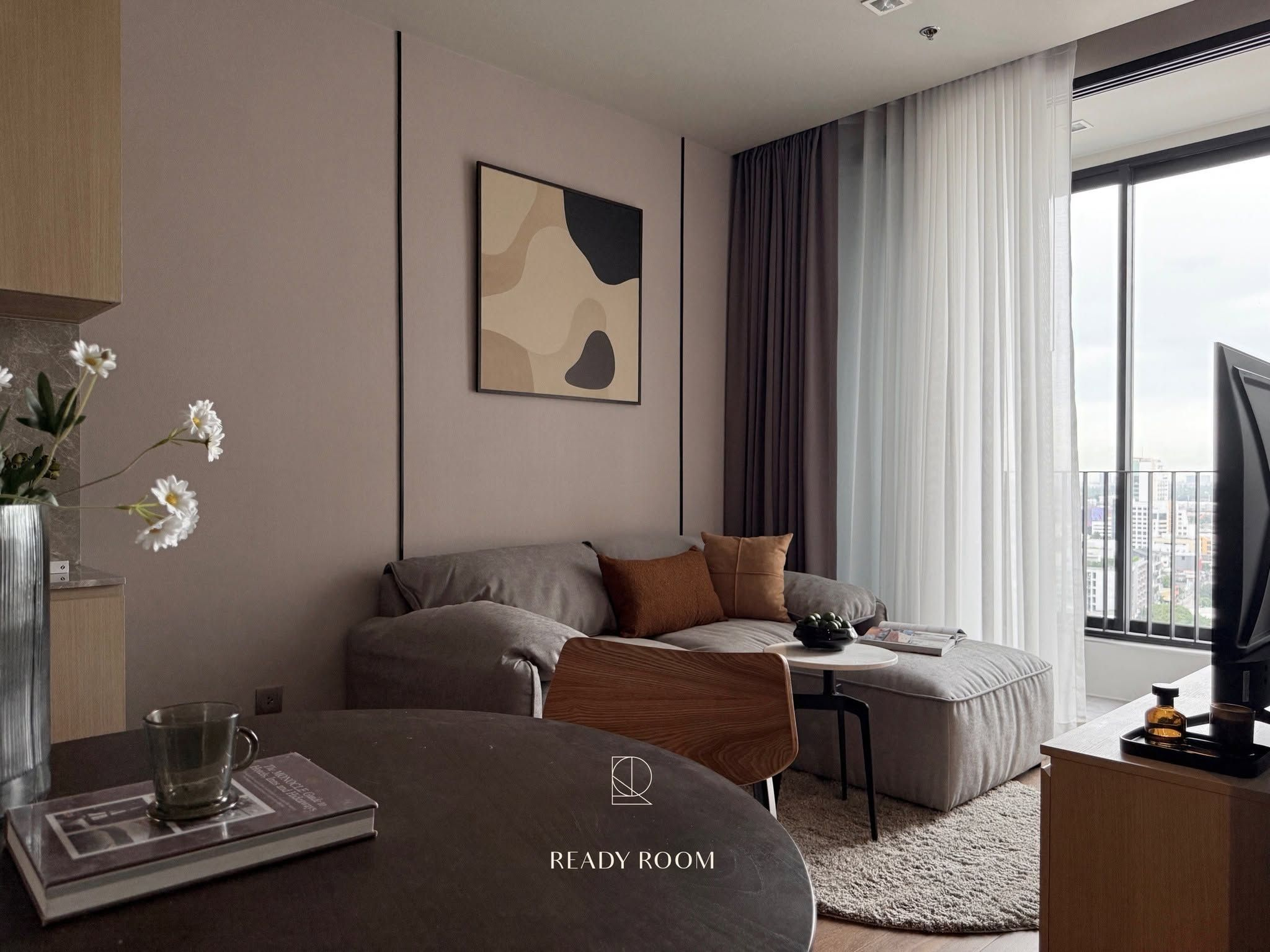 Condo 1bed 1bath - Thumbnail 9