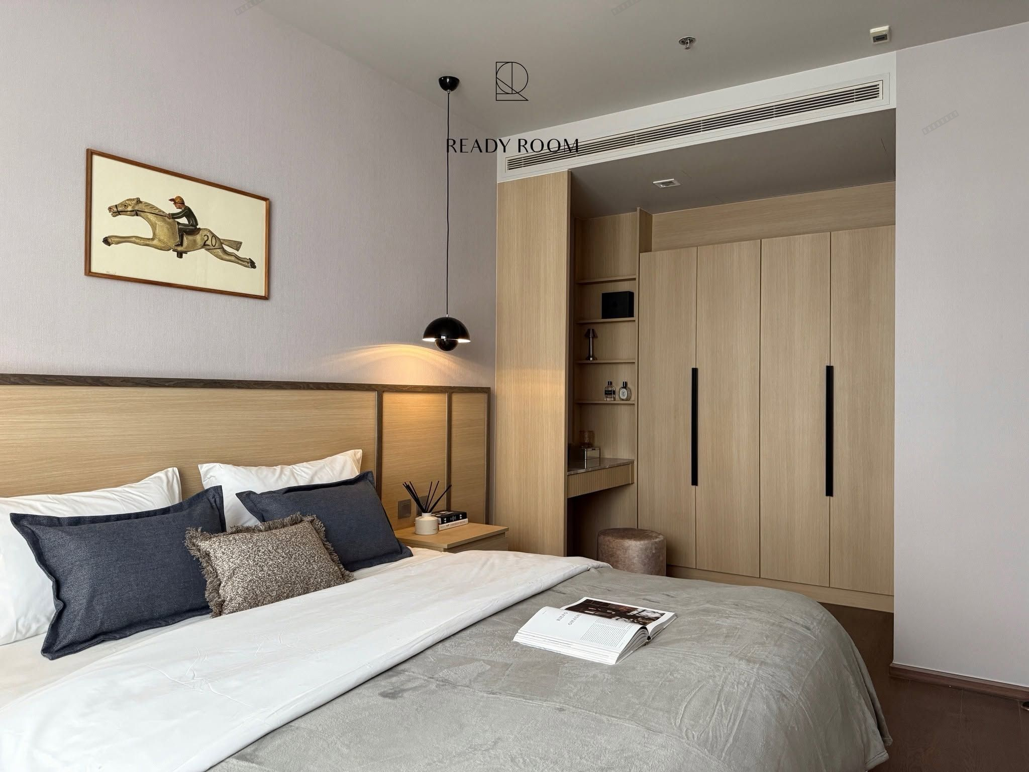 Condo 1bed 1bath - Thumbnail 12