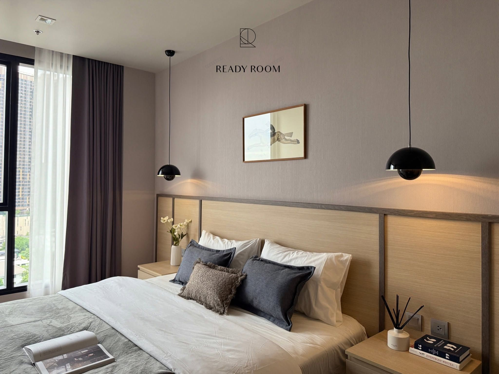 Condo 1bed 1bath - Thumbnail 15
