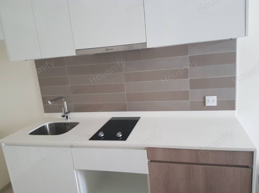 Maestro 03 Ratchada–Rama 9 | Modern Condo | Fully Furnished | Near MRT Rama 9 | Close to Central Rama 9 & Fortune Town | Ready to Move In | Unit 538/45 - Thumbnail 4