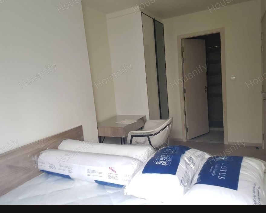 Maestro 03 Ratchada–Rama 9 | Modern Condo | Fully Furnished | Near MRT Rama 9 | Close to Central Rama 9 & Fortune Town | Ready to Move In | Unit 538/45 - Thumbnail 5