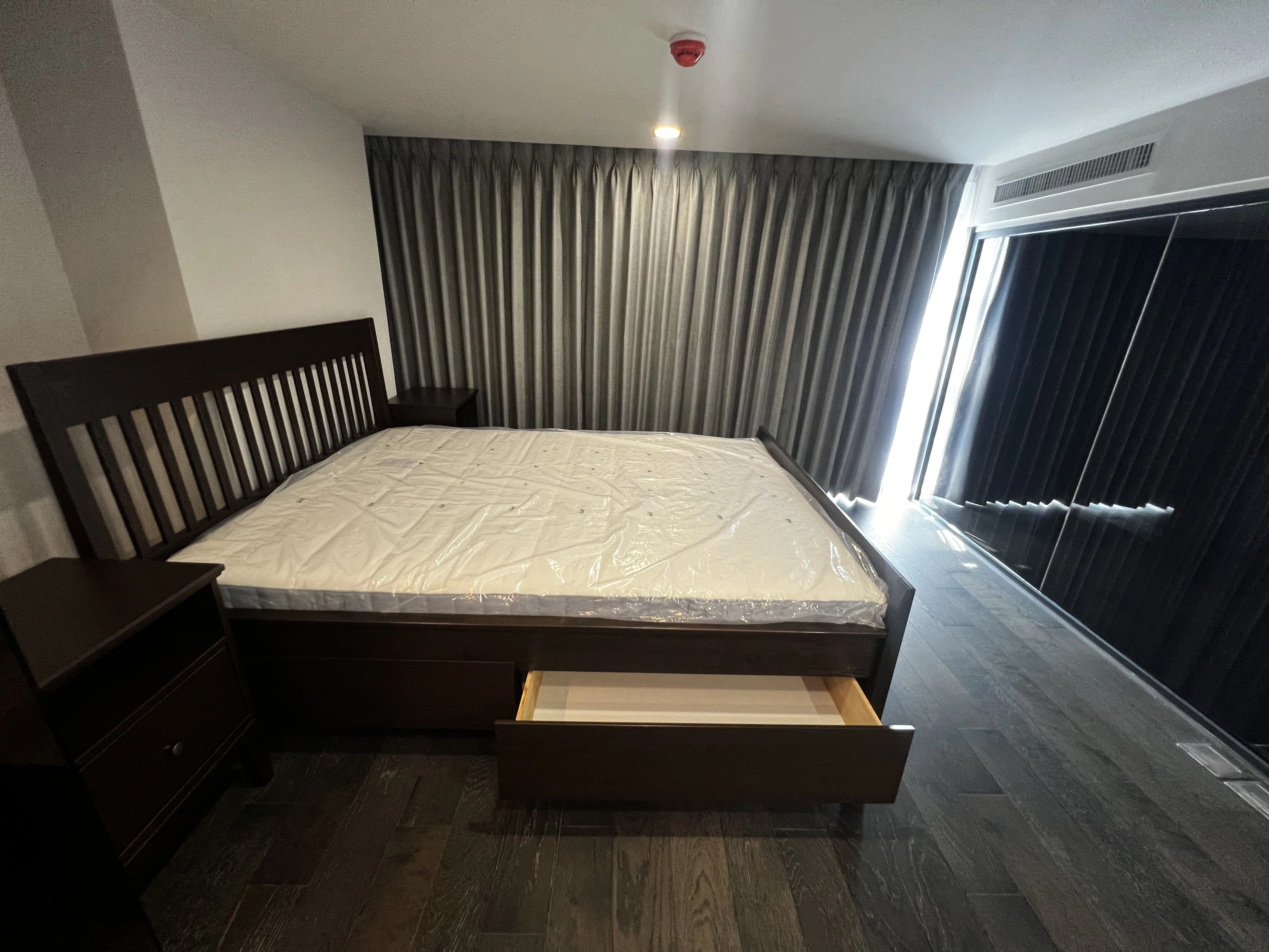เช่าคอนโด1 Bedroom Loft / DuplexConner Ratchathewi - Thumbnail 3