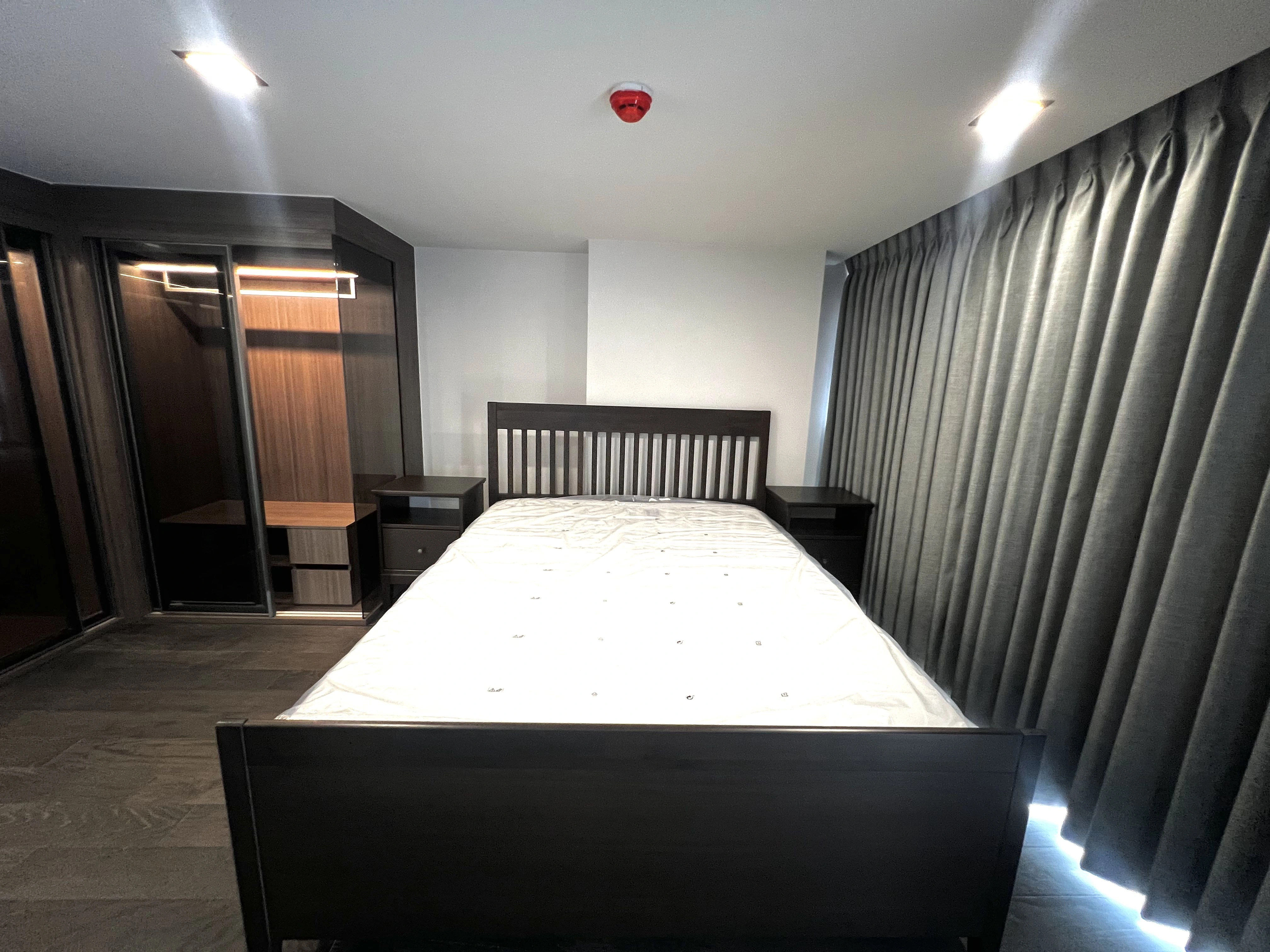 เช่าคอนโด1 Bedroom Loft / DuplexConner Ratchathewi - Thumbnail 2