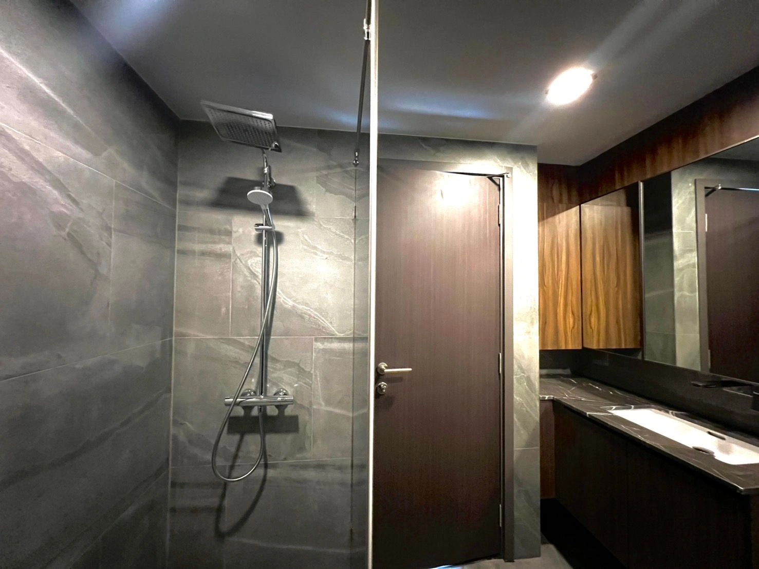 เช่าคอนโด1 Bedroom Loft / DuplexConner Ratchathewi - Thumbnail 6