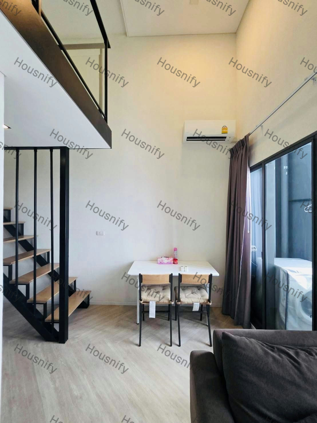 Siamese 48 (High-Rise) | Duplex Condo for Rent | Ready to Move In - Thumbnail 2