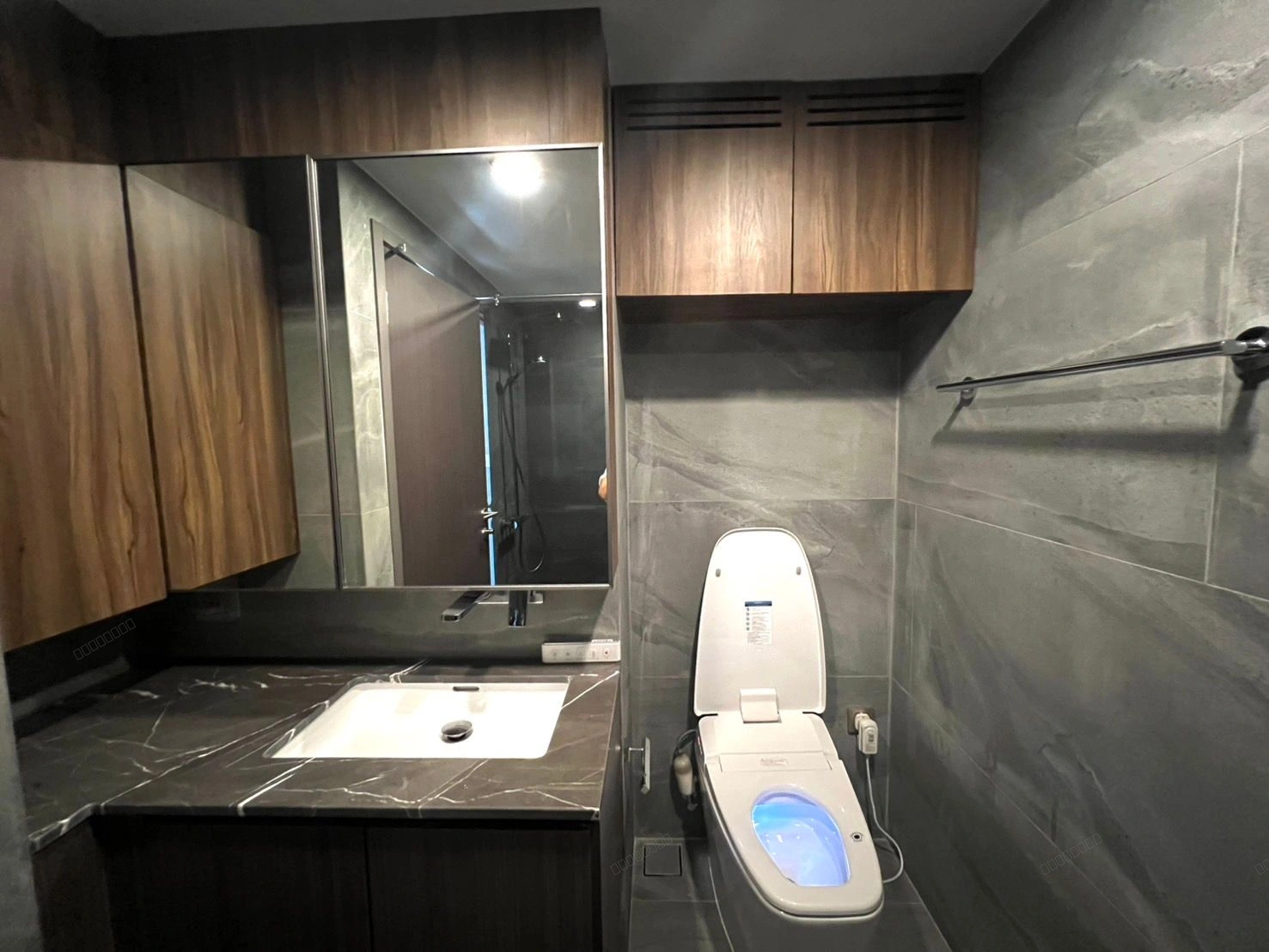 เช่าคอนโด1 Bedroom Loft / DuplexConner Ratchathewi - Thumbnail 3