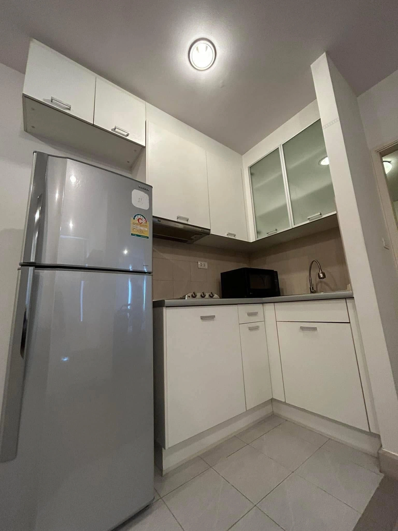 เช่าคอนโด1 BedroomCentric Scene Sukhumvit 64 - Thumbnail 4