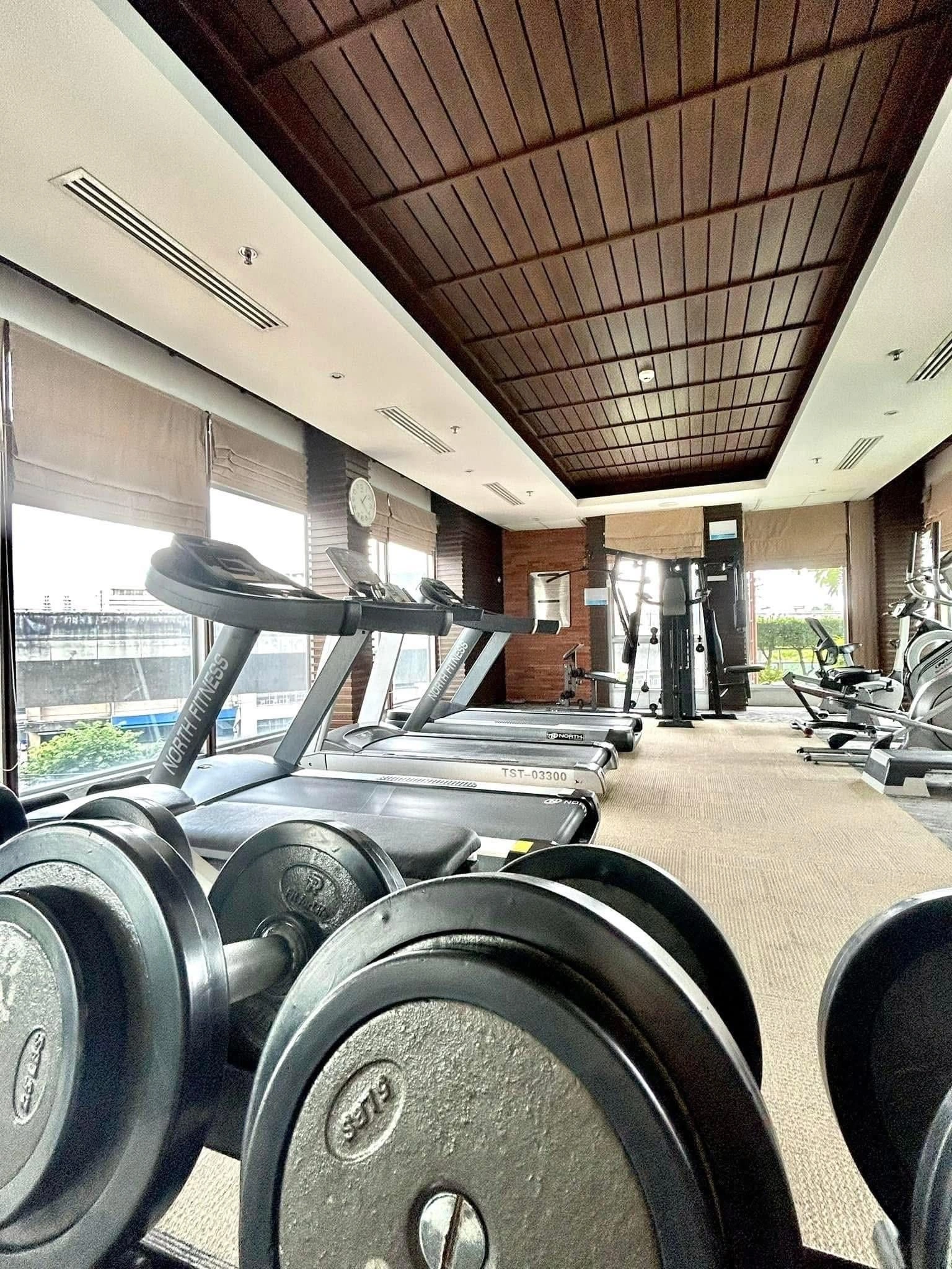 เช่าคอนโด1 BedroomCentric Scene Sukhumvit 64 - Thumbnail 10