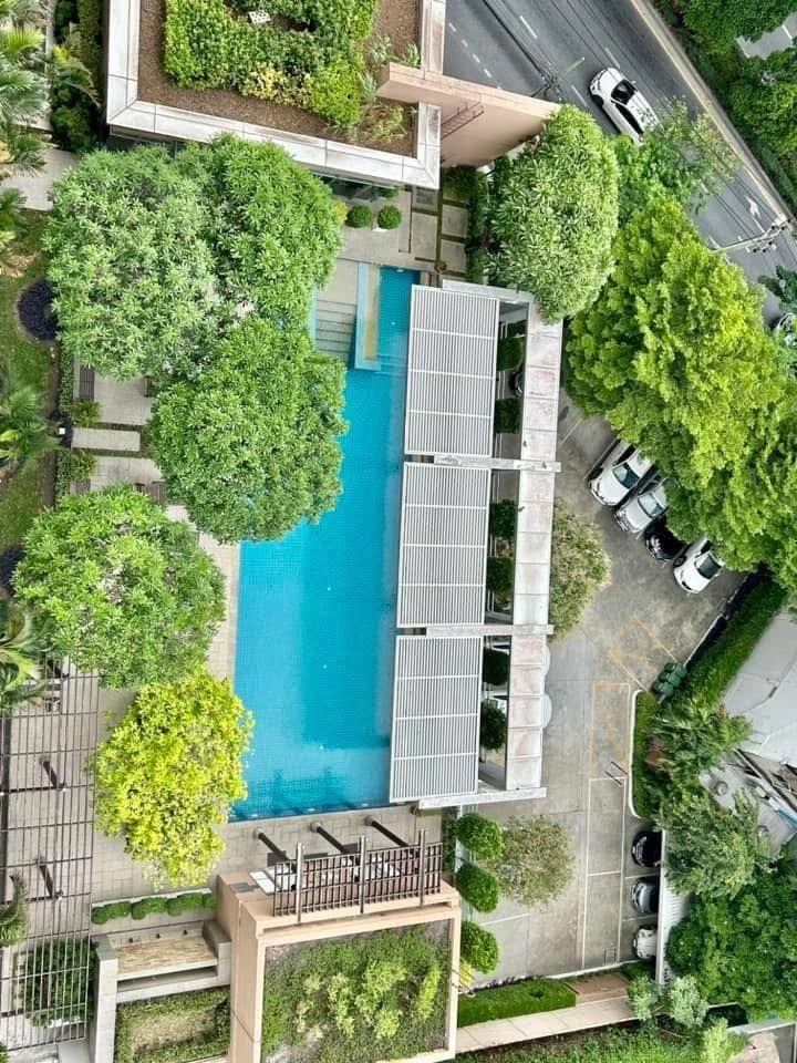เช่าคอนโด1 BedroomCentric Scene Sukhumvit 64 - Thumbnail 19