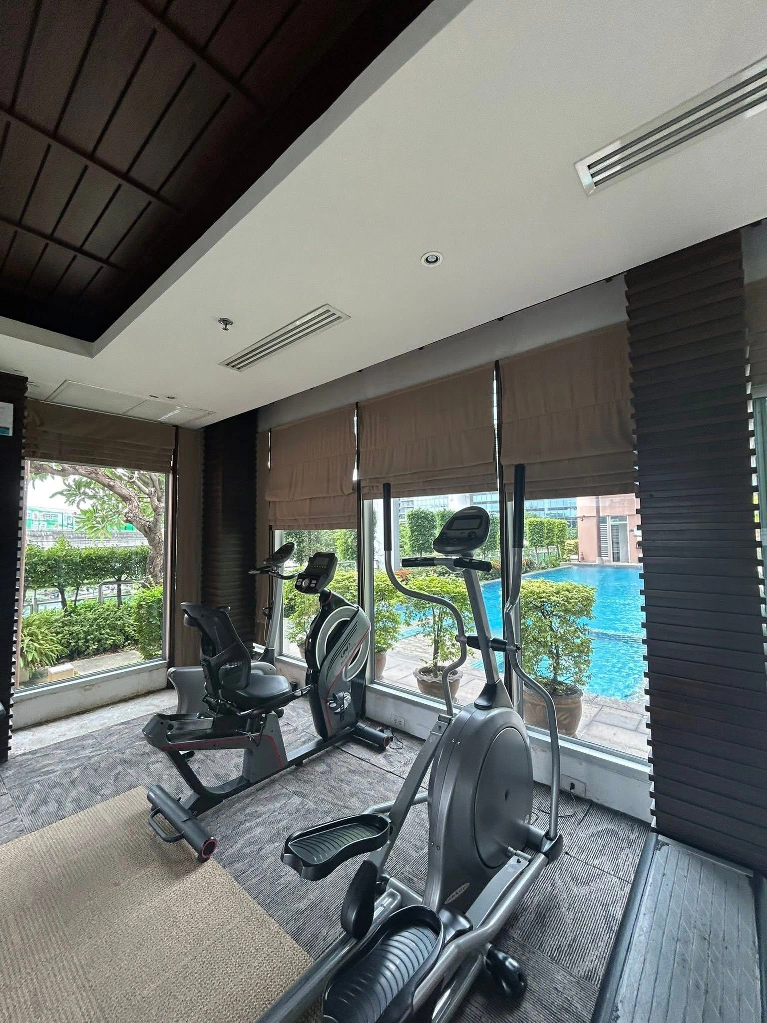เช่าคอนโด1 BedroomCentric Scene Sukhumvit 64 - Thumbnail 18
