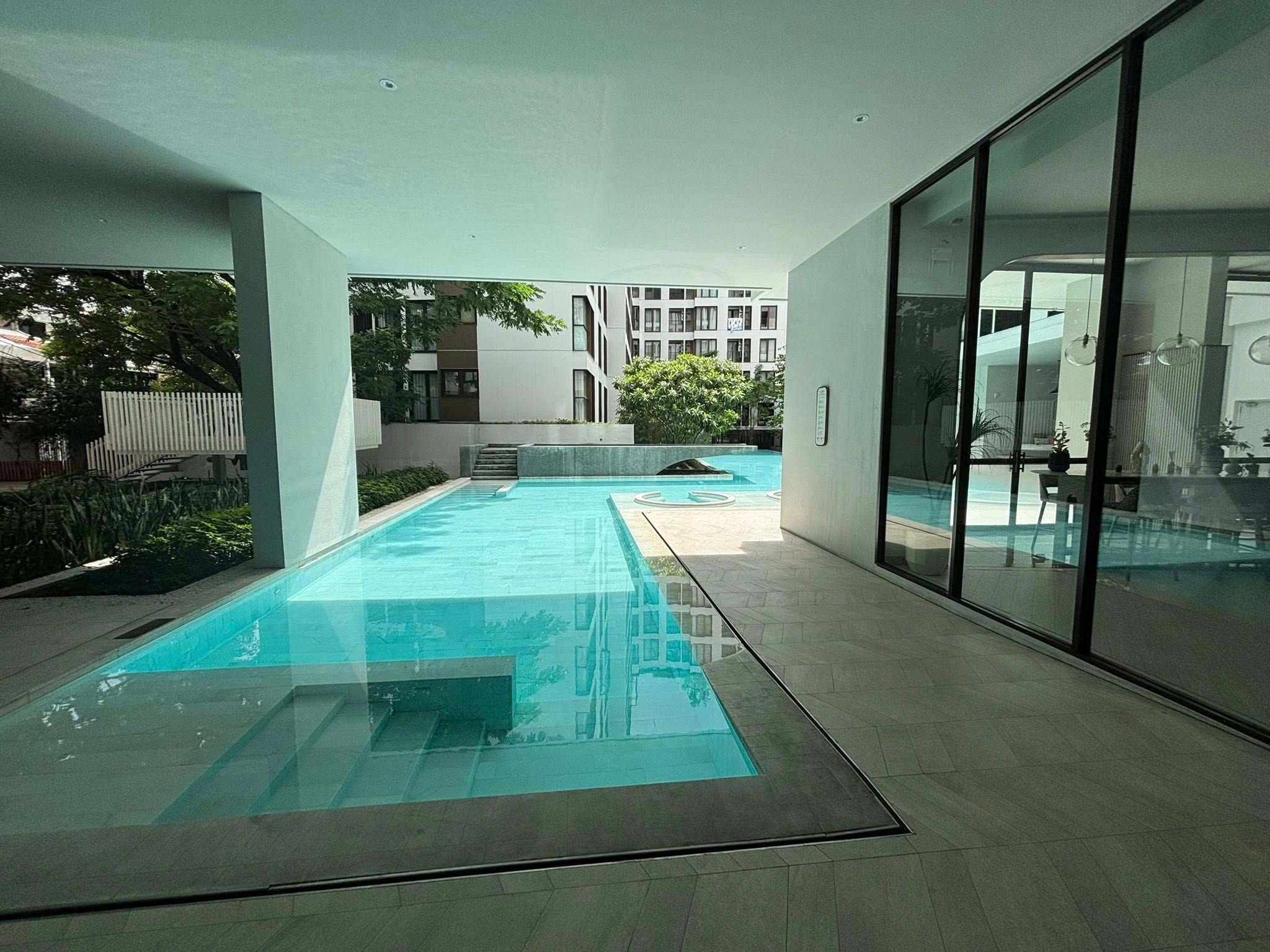 เช่าคอนโด2 BedroomChapter Thohglor 25 - Thumbnail 7