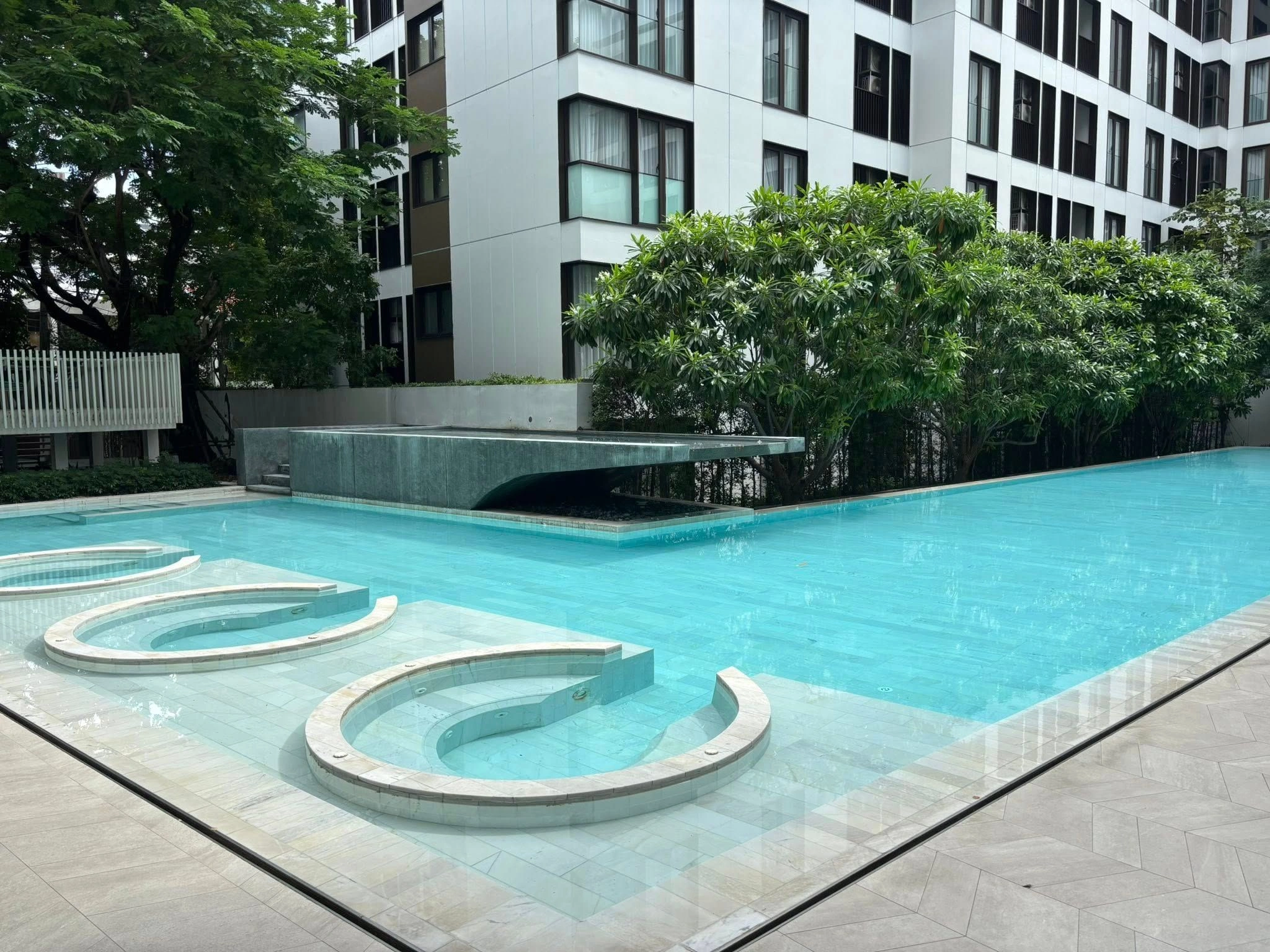เช่าคอนโด2 BedroomChapter Thohglor 25 - Thumbnail 15