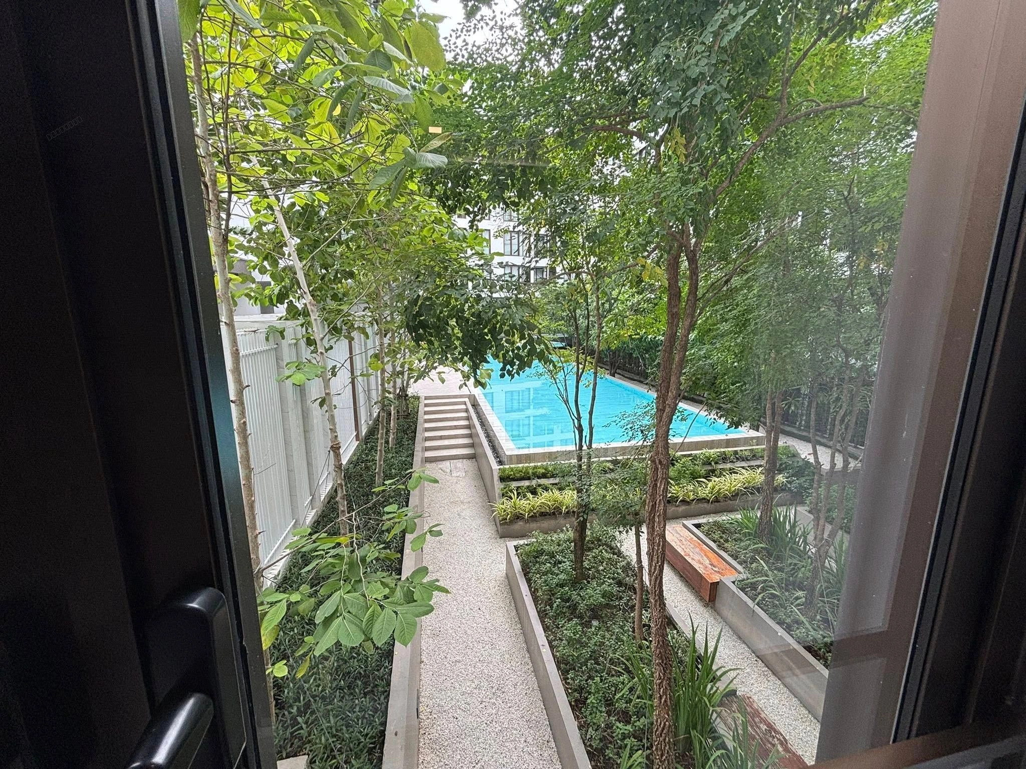เช่าคอนโด2 BedroomChapter Thohglor 25 - Thumbnail 21