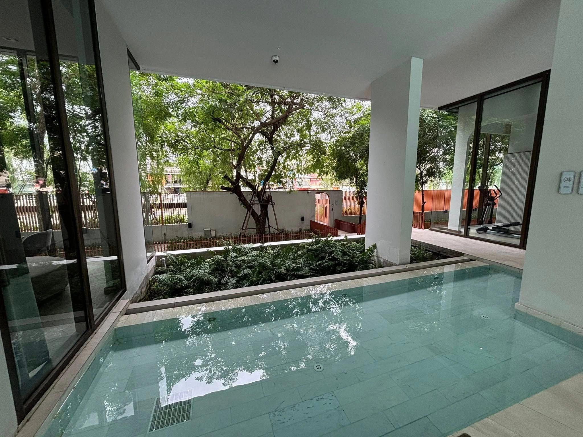 เช่าคอนโด2 BedroomChapter Thohglor 25 - Thumbnail 27