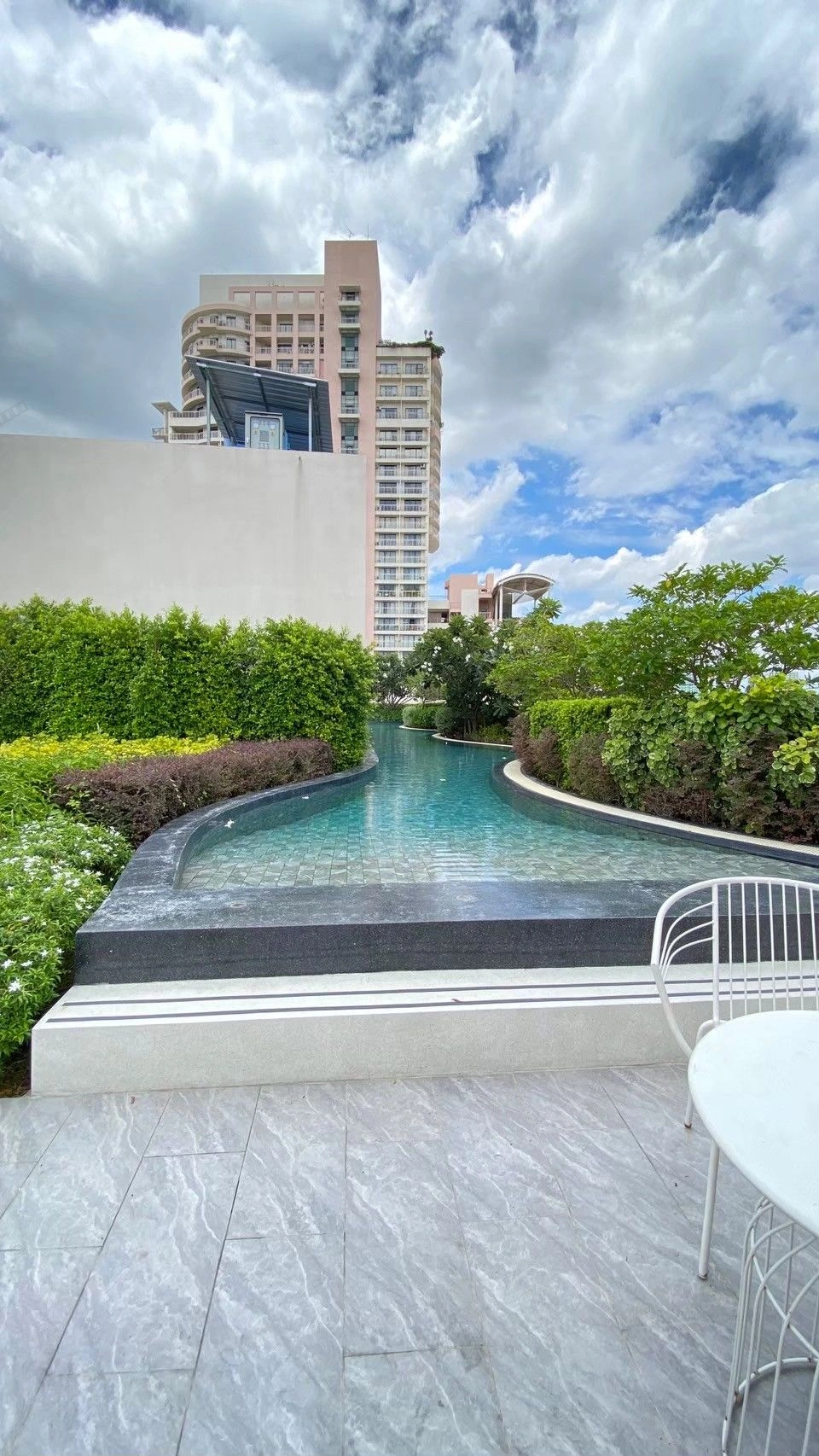 เช่าคอนโด1 BedroomChateau In Town Ratchayothin - Image 1