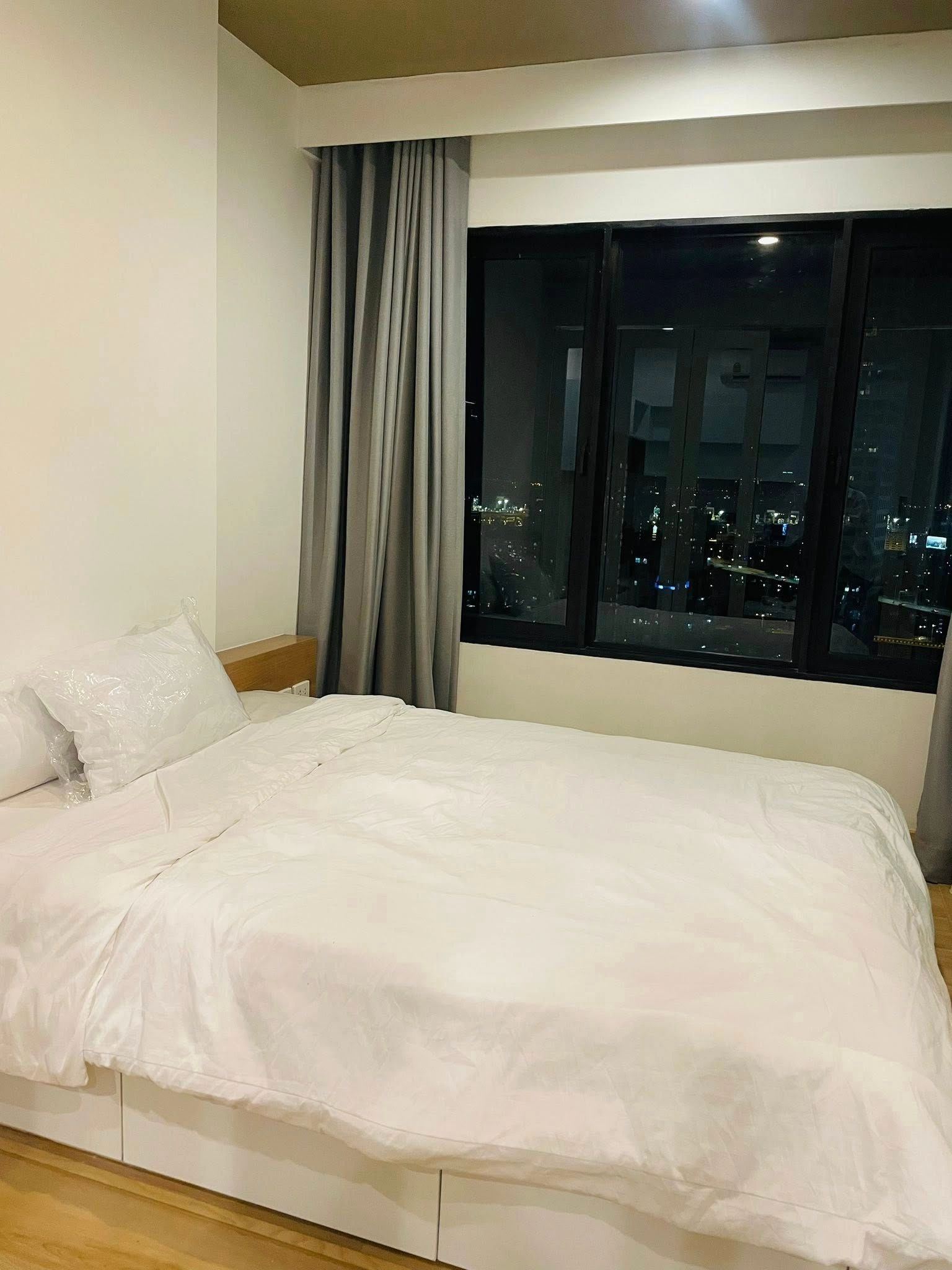 เช่าคอนโด1 BedroomBlocs 77 - Thumbnail 2