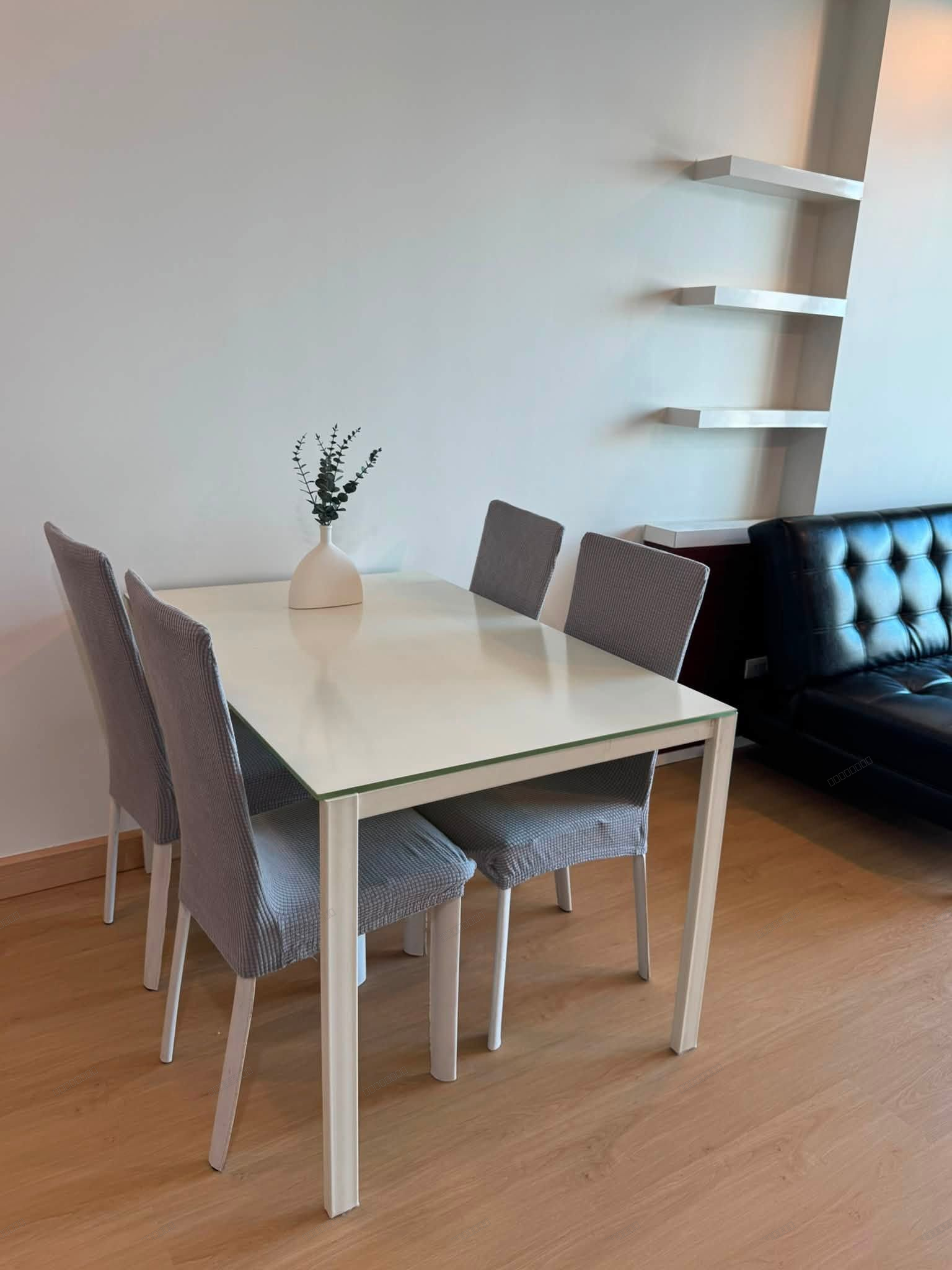 Luxury Condo for Rent Fully Furnished - Image 1