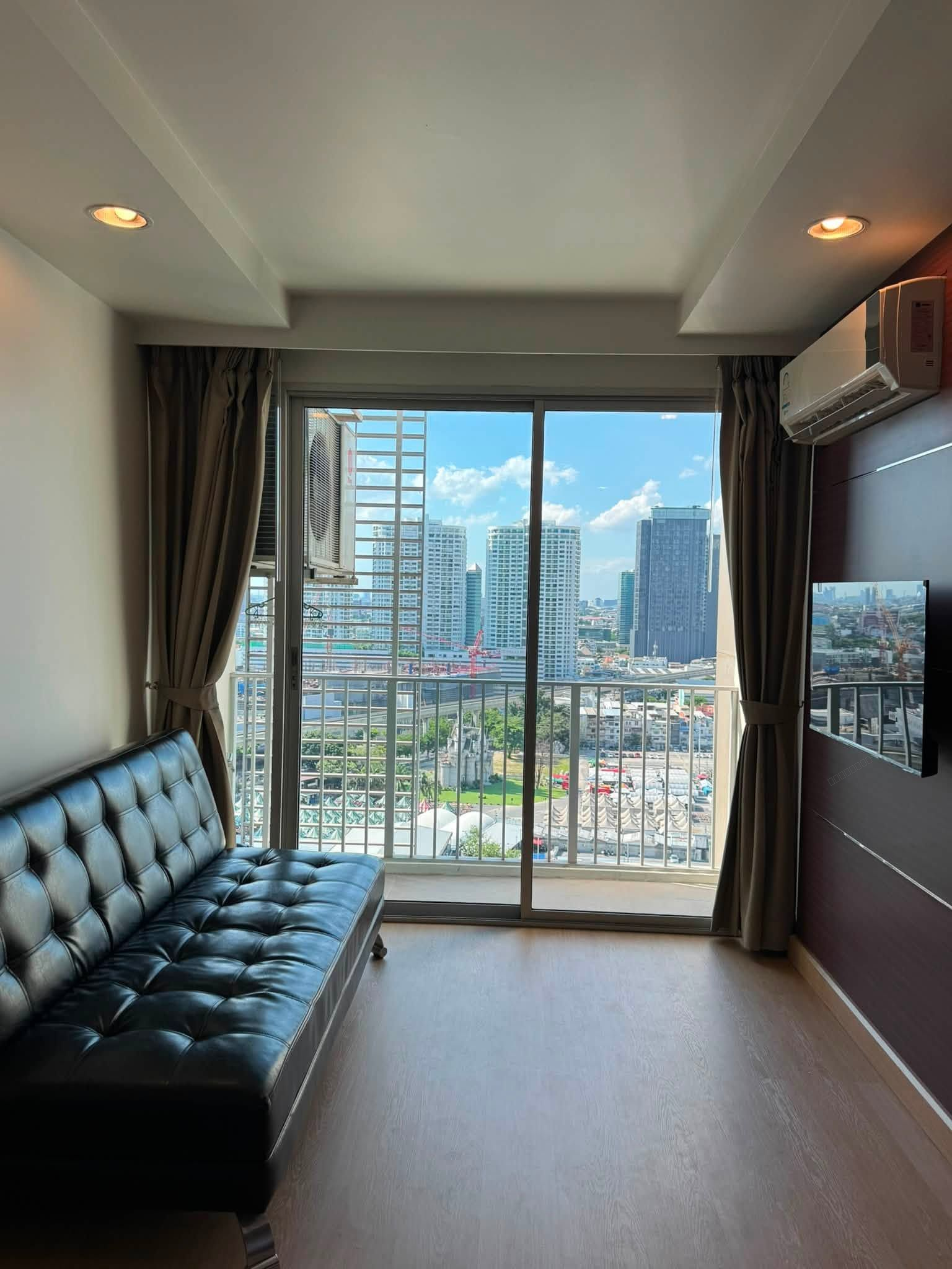 Luxury Condo for Rent Fully Furnished - Thumbnail 4