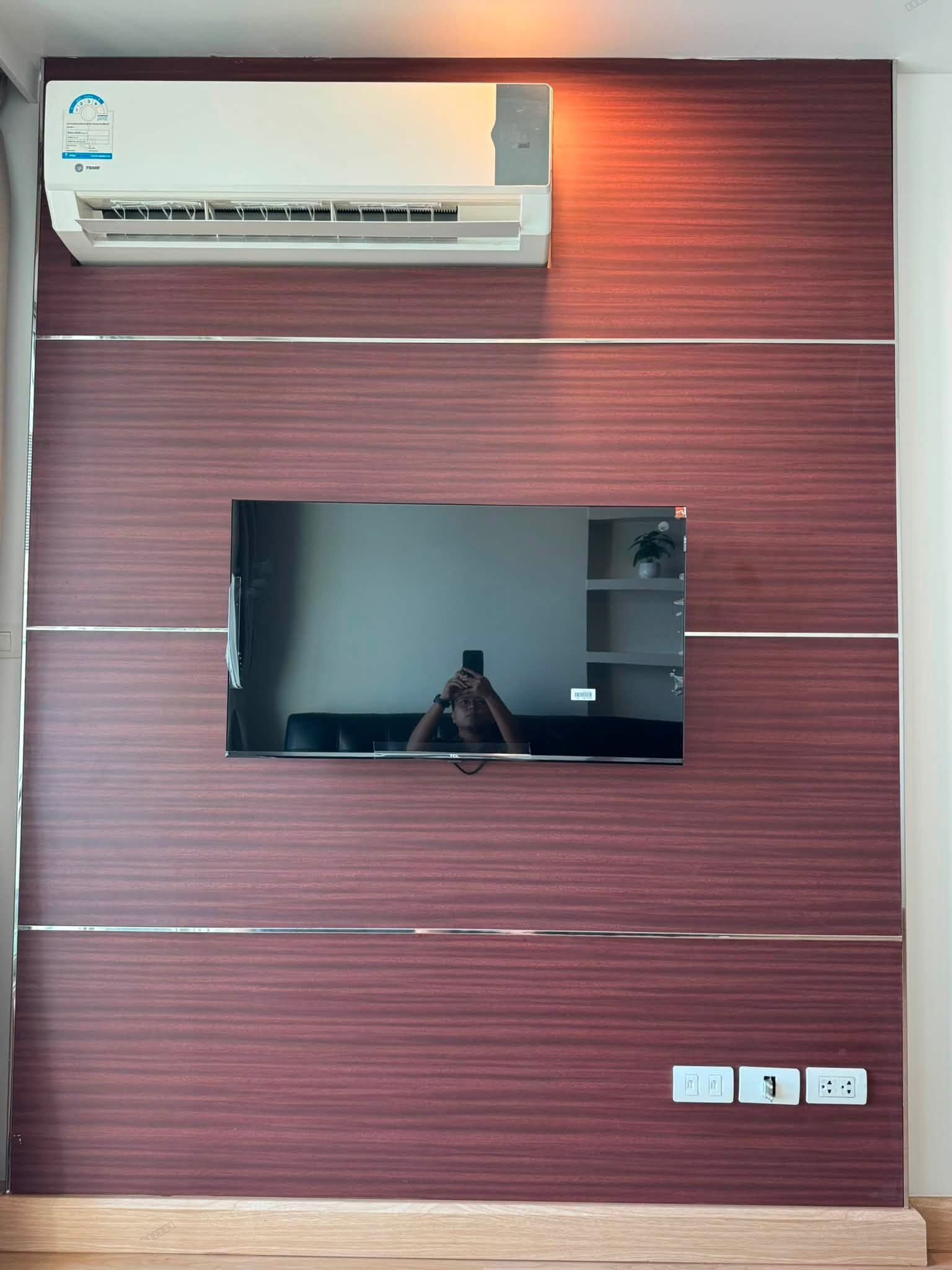 Luxury Condo for Rent Fully Furnished - Thumbnail 3