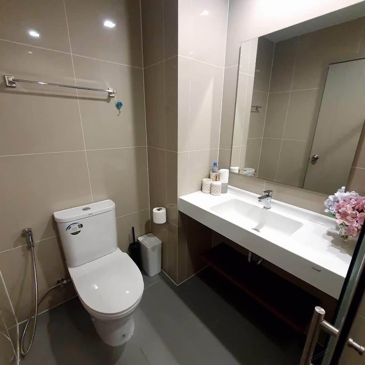 IDEO New Rama 9| Luxury Built-in 1 Bedroom | 32 SQ.M. | 14th Floor | Fully Furnished - Thumbnail 7