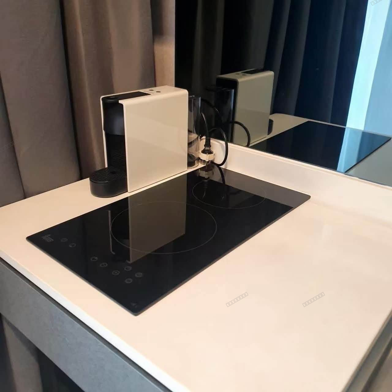 IDEO New Rama 9| Luxury Built-in 1 Bedroom | 32 SQ.M. | 14th Floor | Fully Furnished - Thumbnail 8