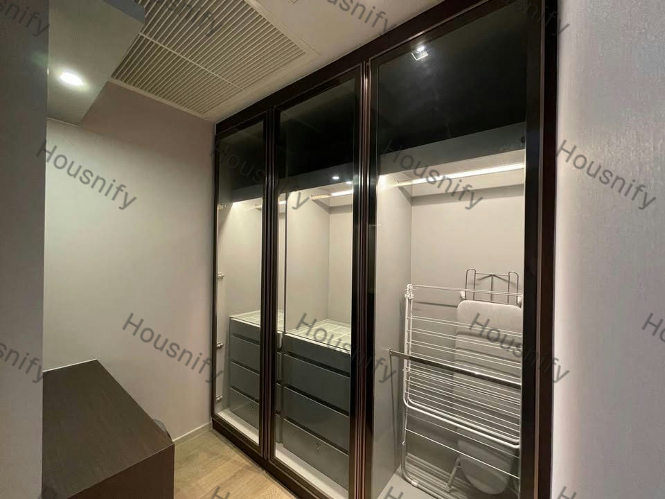 Ashton Silom for Rent | 2 Bed | 72 sq.m. | 23rd Floor | THB 68,000/Month - Thumbnail 5
