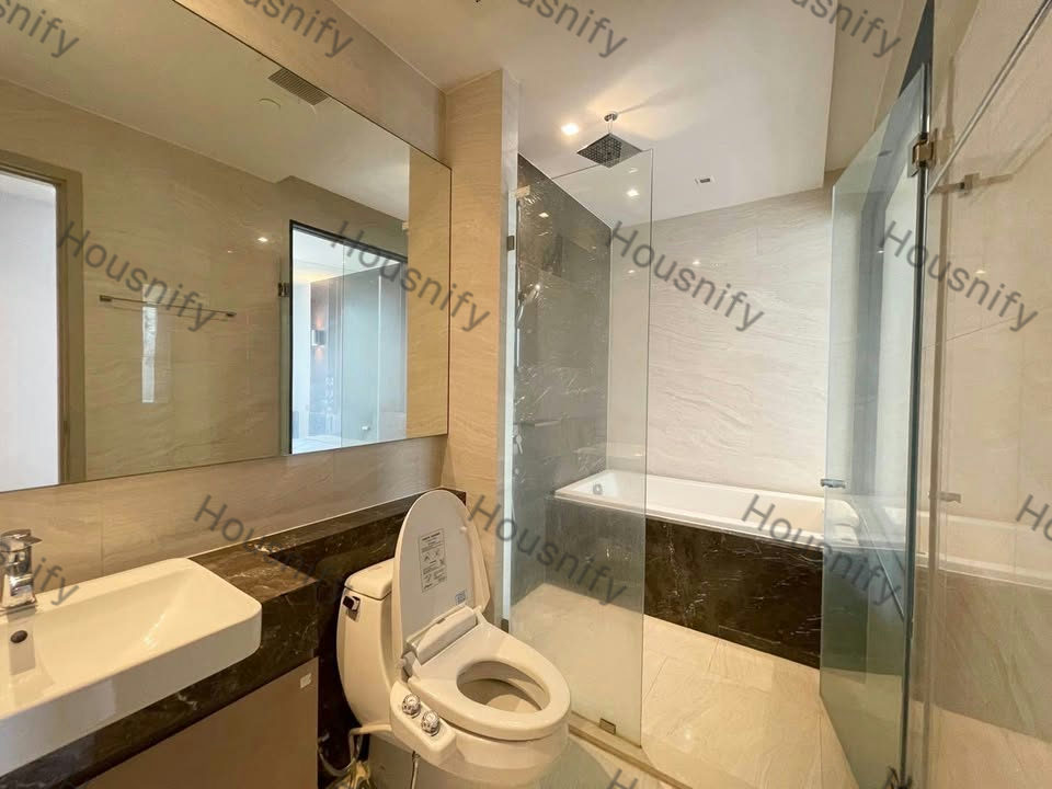 Ashton Silom for Rent | 2 Bed | 72 sq.m. | 23rd Floor | THB 68,000/Month - Thumbnail 3