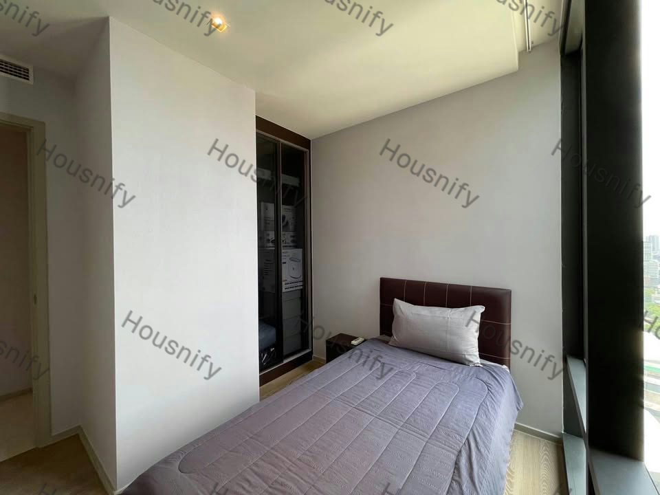 Ashton Silom for Rent | 2 Bed | 72 sq.m. | 23rd Floor | THB 68,000/Month - Thumbnail 7