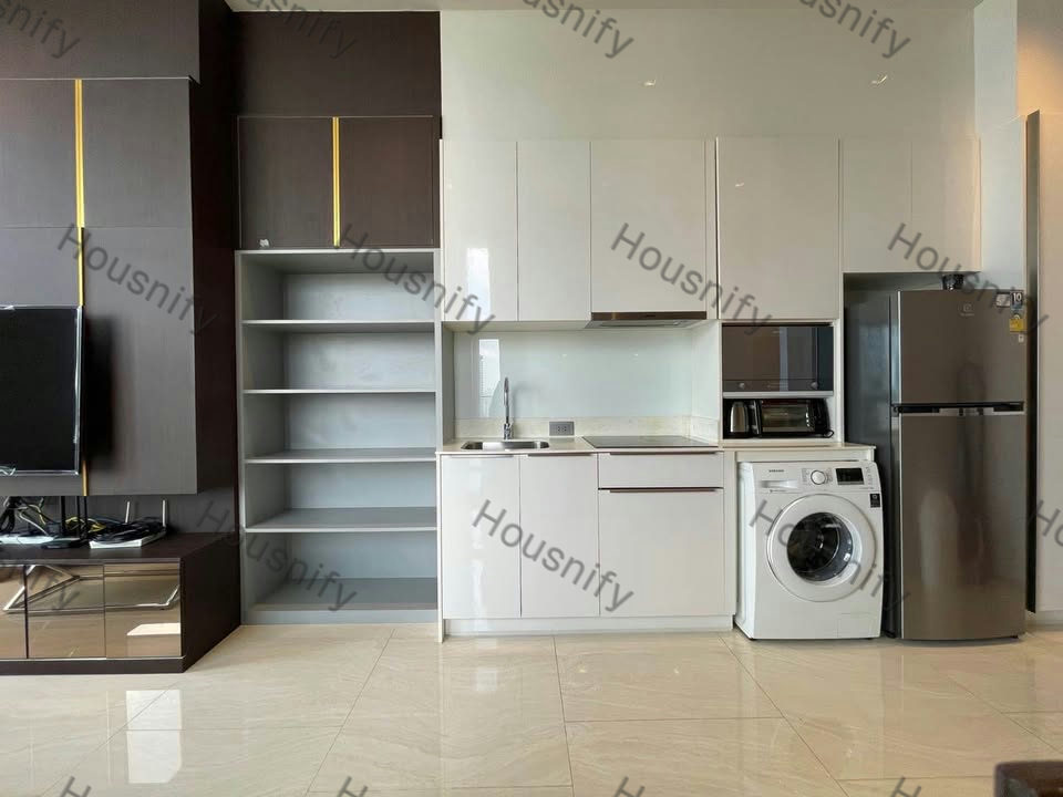 Ashton Silom for Rent | 2 Bed | 72 sq.m. | 23rd Floor | THB 68,000/Month - Thumbnail 11