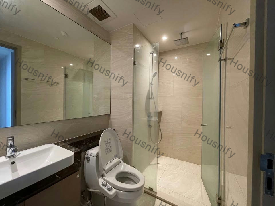 Ashton Silom for Rent | 2 Bed | 72 sq.m. | 23rd Floor | THB 68,000/Month - Thumbnail 13