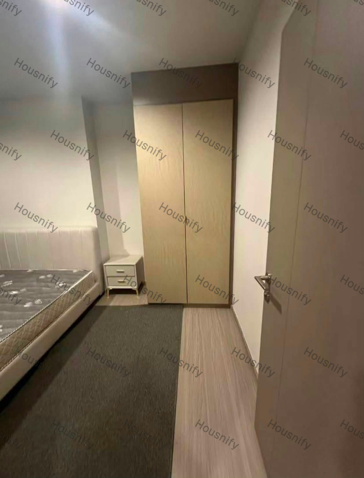 Life Asoke – Rama 9 | Spacious 1 Bedroom | 37 SQ.M | High Floor | Ready to Move In | 24,000 THB/Month - Thumbnail 6
