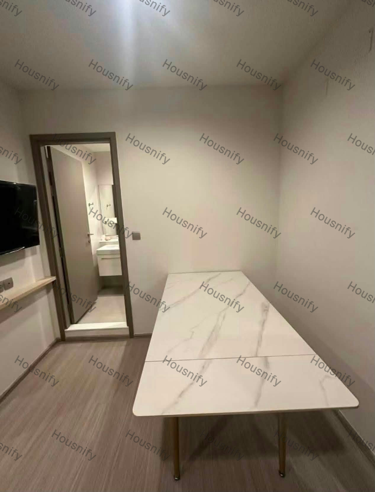 Life Asoke – Rama 9 | Spacious 1 Bedroom | 37 SQ.M | High Floor | Ready to Move In | 24,000 THB/Month - Thumbnail 8