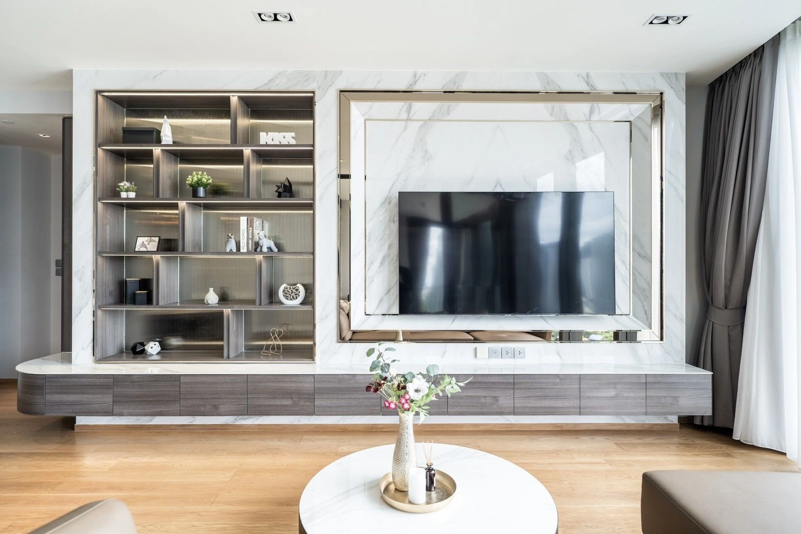 เช่าคอนโด2 BedroomBeatniq Sukhumvit 32 - Thumbnail 8